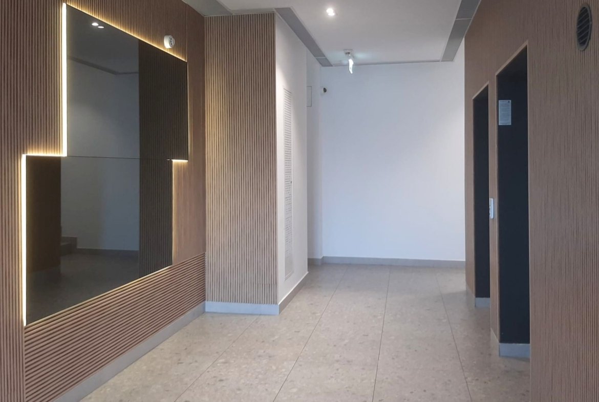 Apartament 3 Camere bucatarie inchisa si Terasă 12 MP cu Vedere Liberă