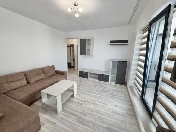 Ap. 2 cam. decomandat | Militari Residence