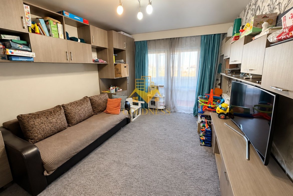 3 camere, Pta Marasti, Fabricii, Kaufland, OMV,Bucuresti,Hotel Paradis