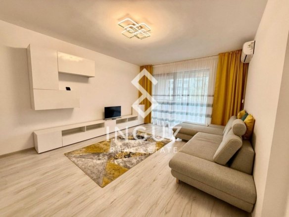 Apartament de închiriat | Theodor Pallady | 2 camere | Parcare | Prima