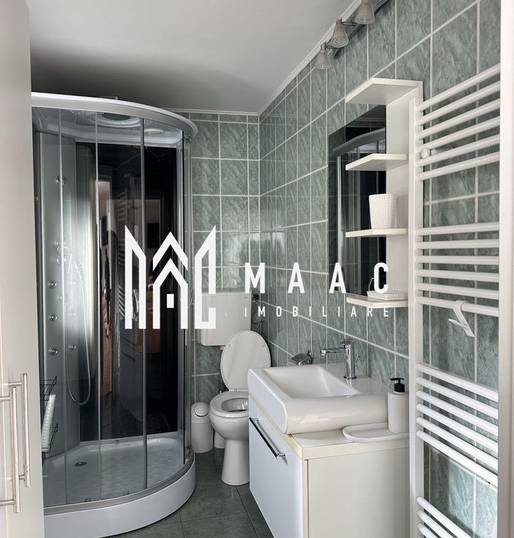 Casă duplex 4 camere de închiriat | Șelimbăr | 130 mp