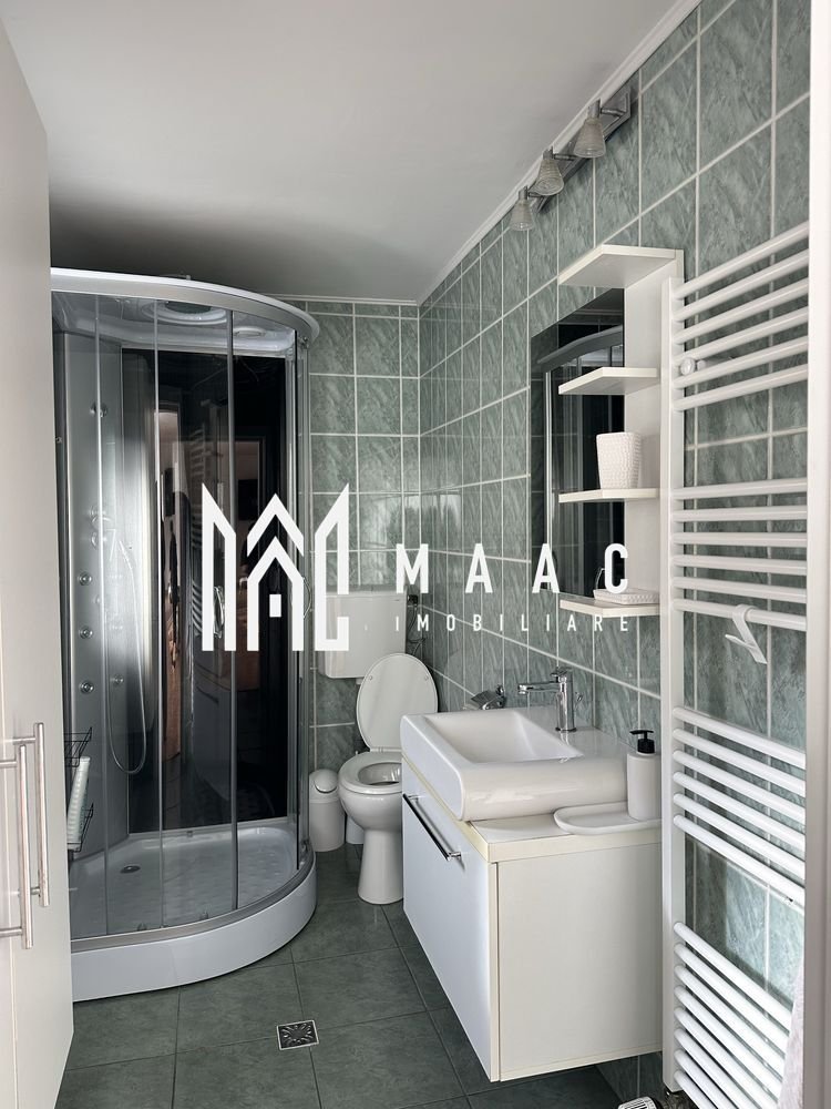 91443e6b366f40b2be6a2f05ea7514cf Casă duplex 4 camere de închiriat | Șelimbăr | 130 mp