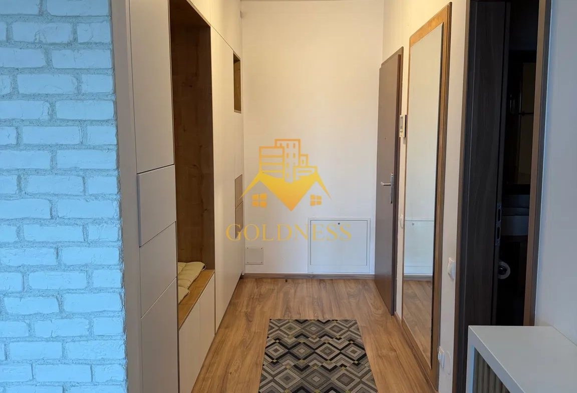 3 camere, premium, bloc nou, Buna Ziua, Zona Bonjour, ELF, Mega Image