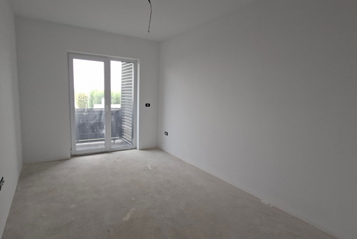 Duplex cu garaj – Dumbravita