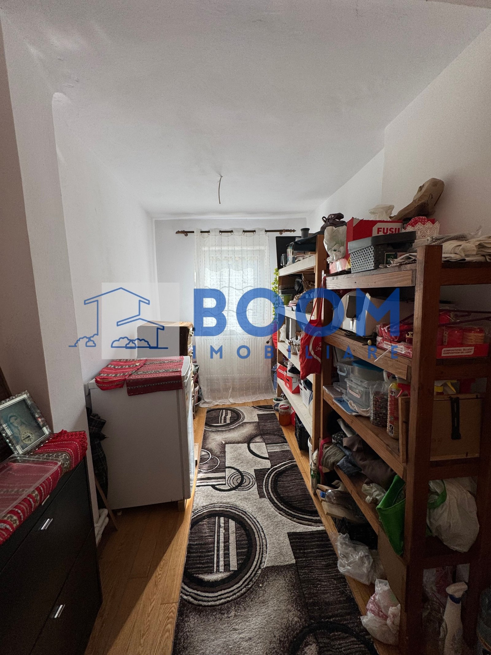 Apartament 3 camere | Zona Nord | Parter | Centrala Proprie