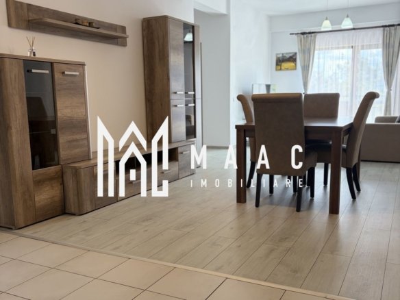 Apartament 3 camere de închiriat | Sibiu, Sub Arini