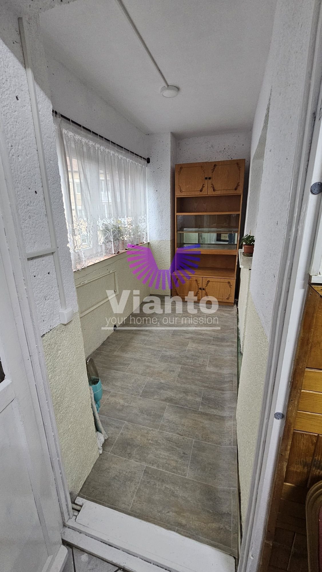 APARTAMENT DE INCHIRIAT / 2 CAMERE / STRAND / 380 E