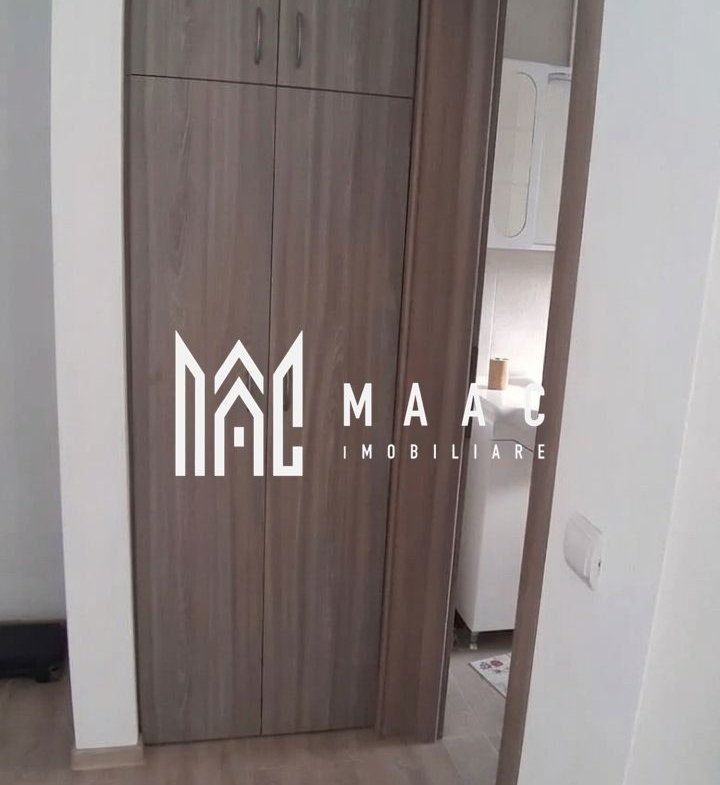 Apartament 2 camere de închiriat | Sibiu | Arhitecților
