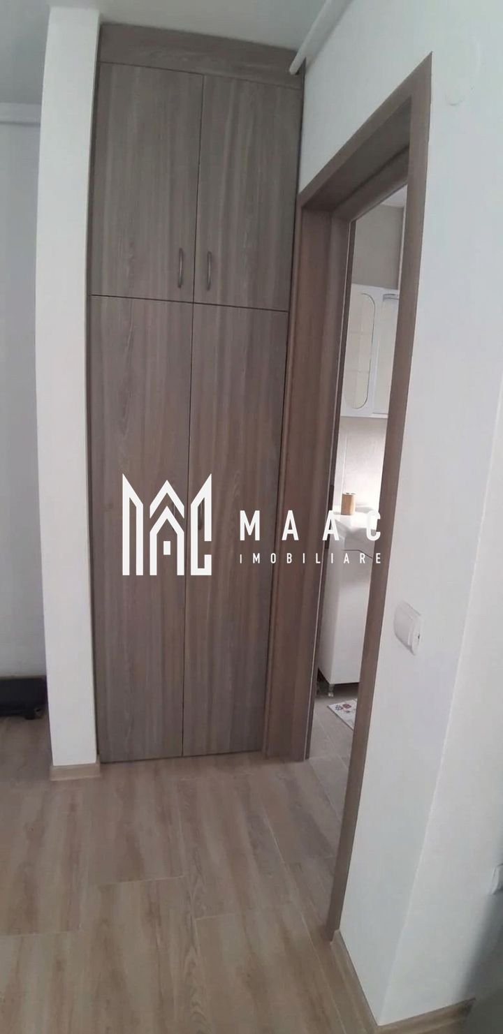 Apartament 2 camere de închiriat | Sibiu | Arhitecților