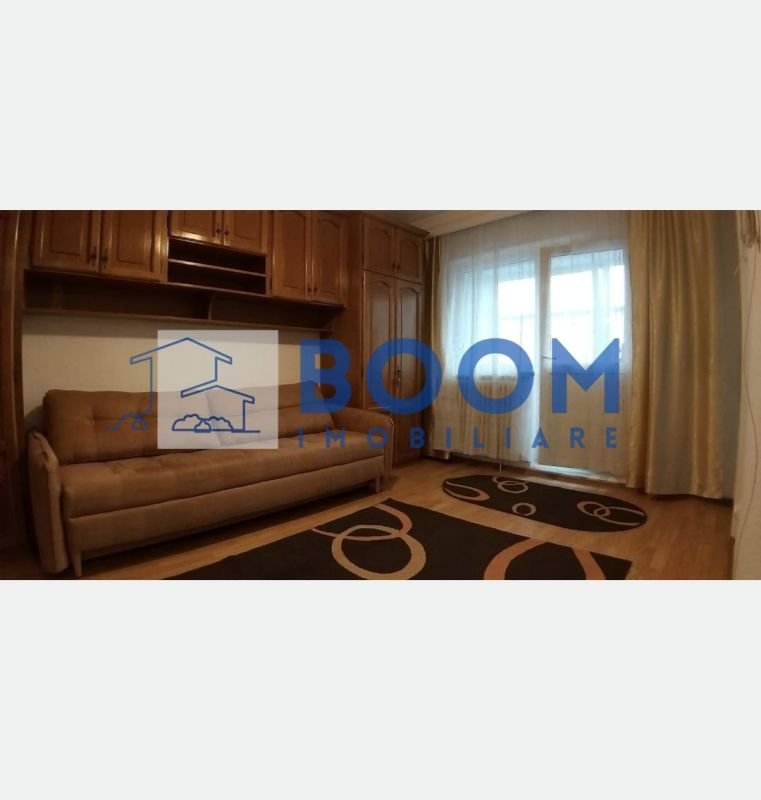 91f0e43f84484e3f8b26ac1c0a581f9e Garsoniera 28 mp | Zona Nord | Etaj 2 | Complet mobilata si utilata I