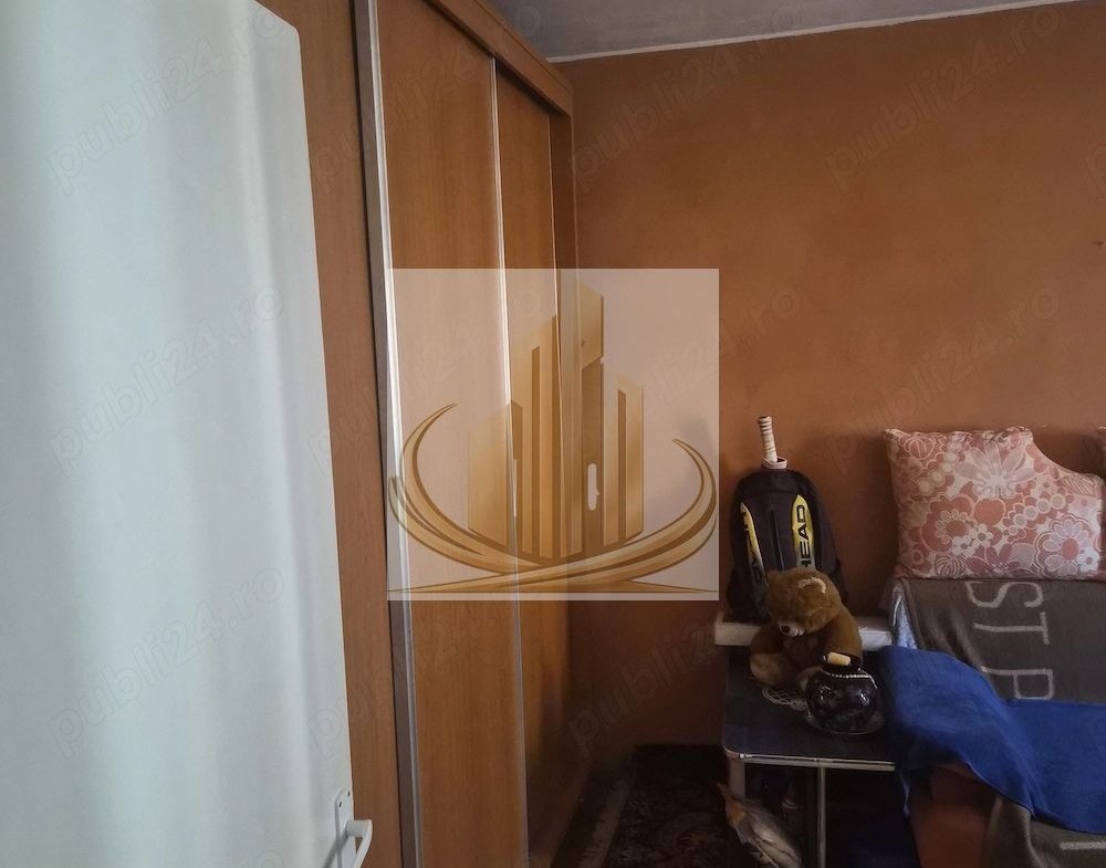 🏡Ap 3 camere Soarelui