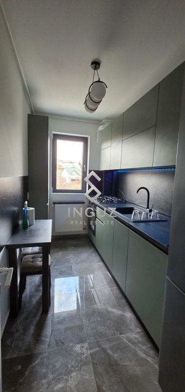 PRIMA ÎNCHIRIERE – APARTAMENT PREMIUM 2 CAMERE CU PARCARE SUBTERANĂ |