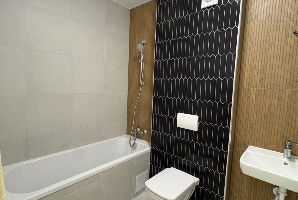 Apartament nou de vanzare faza 5 Avantgarden