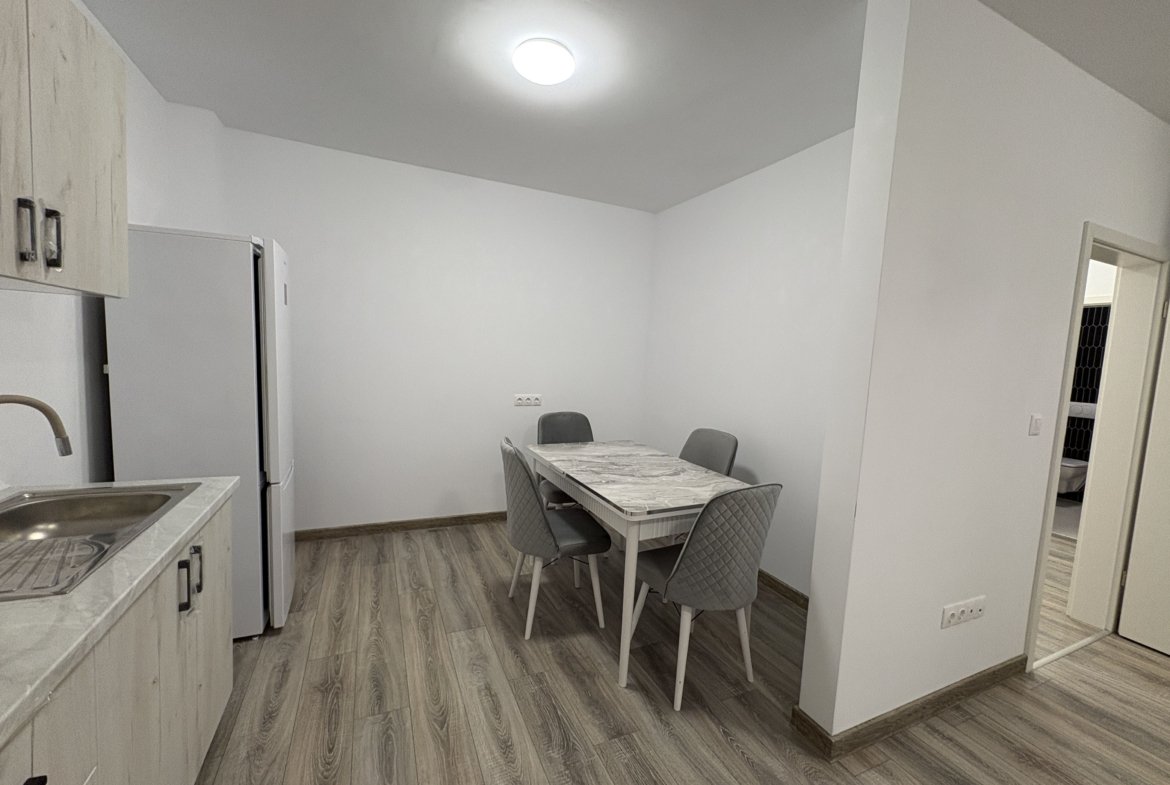 Apartament nou de vanzare faza 5 Avantgarden
