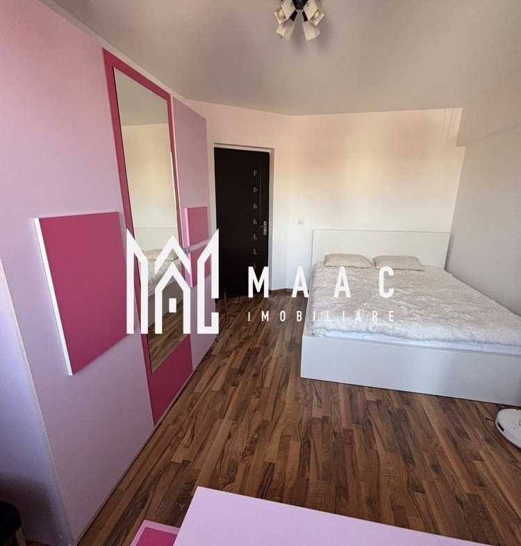 Apartament 3 camere de vânzare | Sibiu, Turnișor | 62 mp