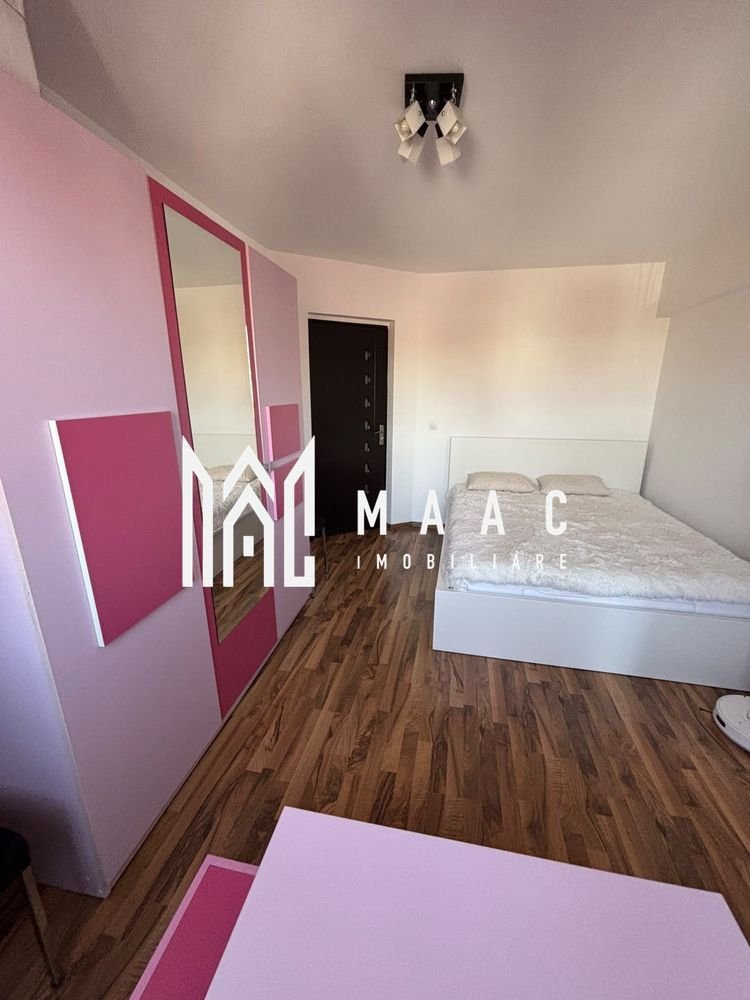 925741ecec03478f84978a542d299eae Apartament 3 camere de vânzare | Sibiu, Turnișor | 62 mp