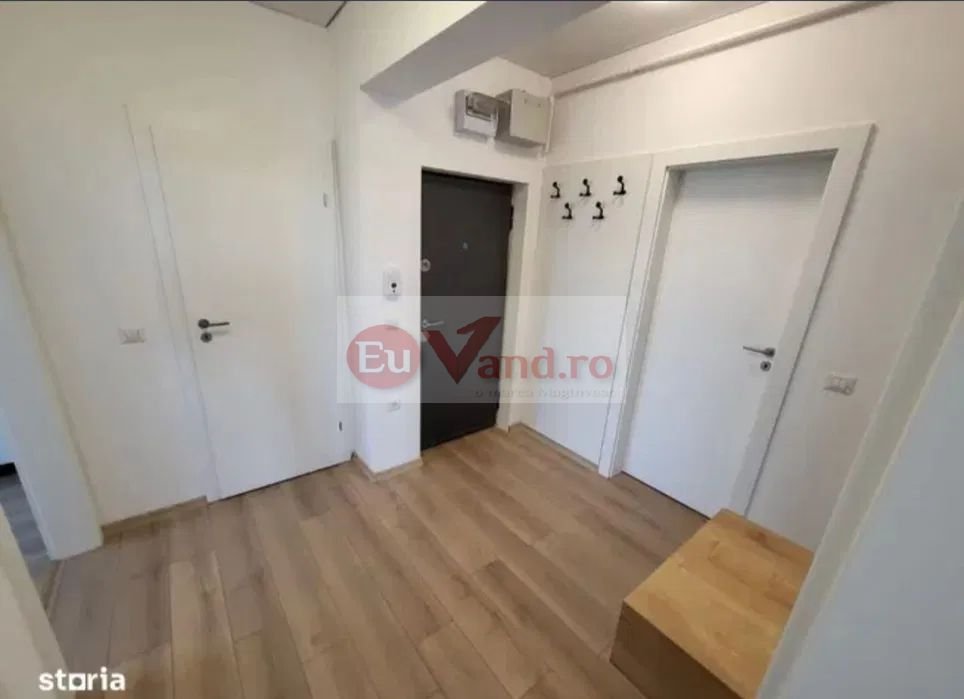 Apartament 3 camere de vanzare – Complex Arcada – Bloc nou – 80 mp