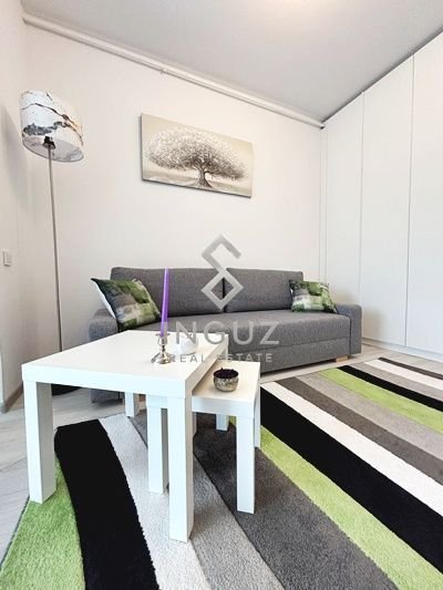 PRIMA ÎNCHIRIERE – Apartament 2 camere | Atena Residence – Pallady