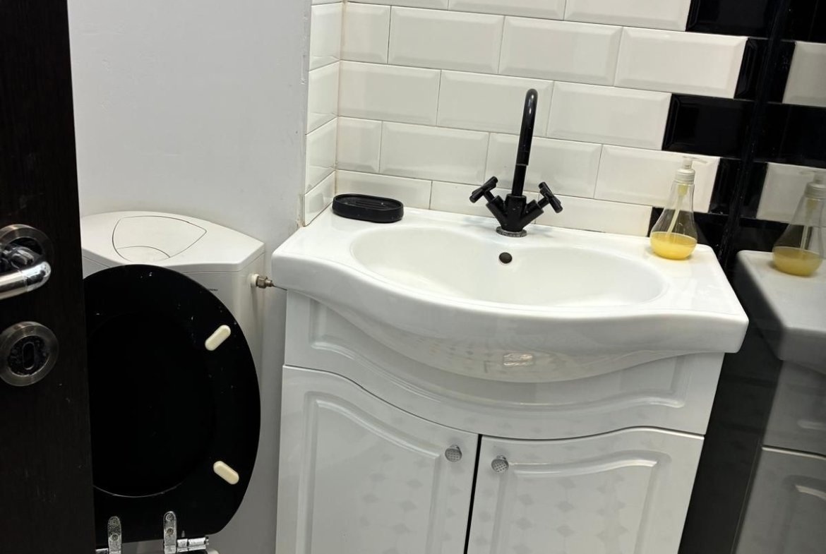 Apartament 2 camere cu garaj subteran – Sunrise Residence Ghencea