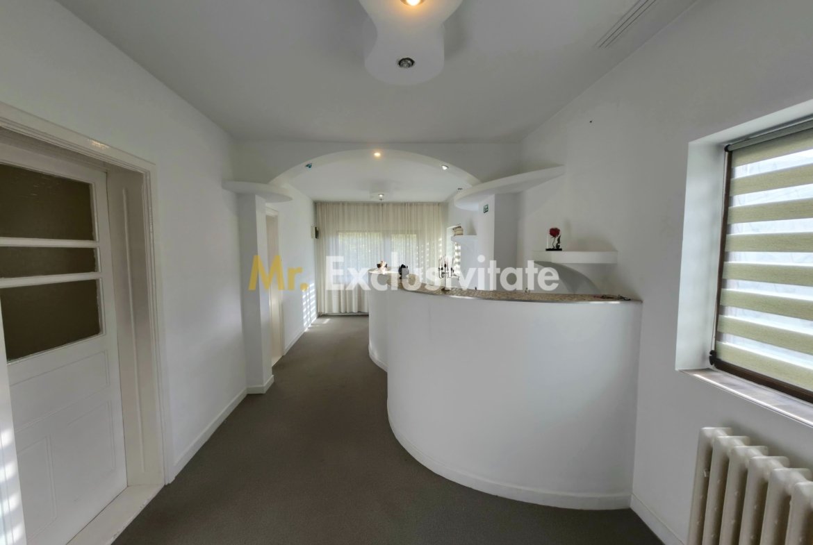 DE INCHIRIAT – Apartament in vila – 2 camere – Str. Trivale