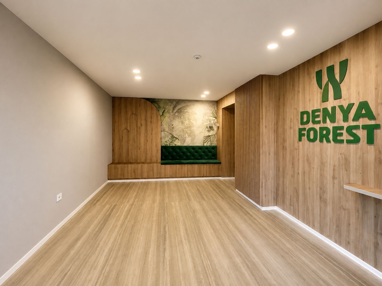 929b52bf08b14d6bb0cdd50602a40f84 COM 0% Apartament finalizat cu 3 camere | Denya Forest