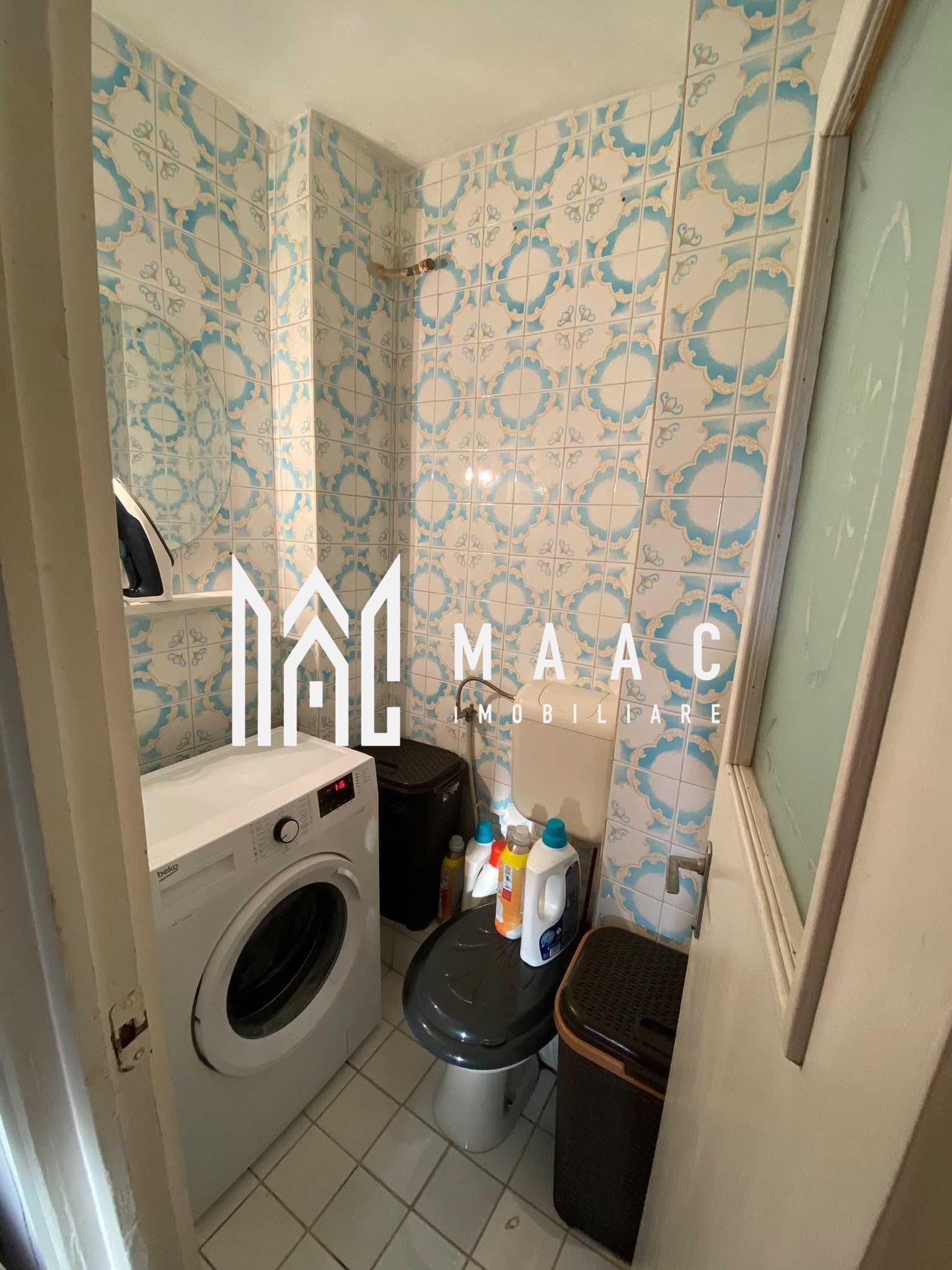 92a2a84e6c724962b091b7e266883773 Apartament 3 camere de închiriat | Sibiu, Vasile Aaron | 68 mp