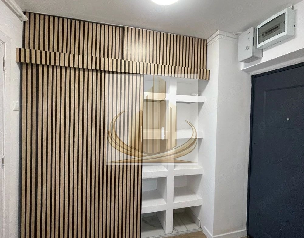 Apartament 3 camere, 50 mp utili, renovat, Calea Șagului