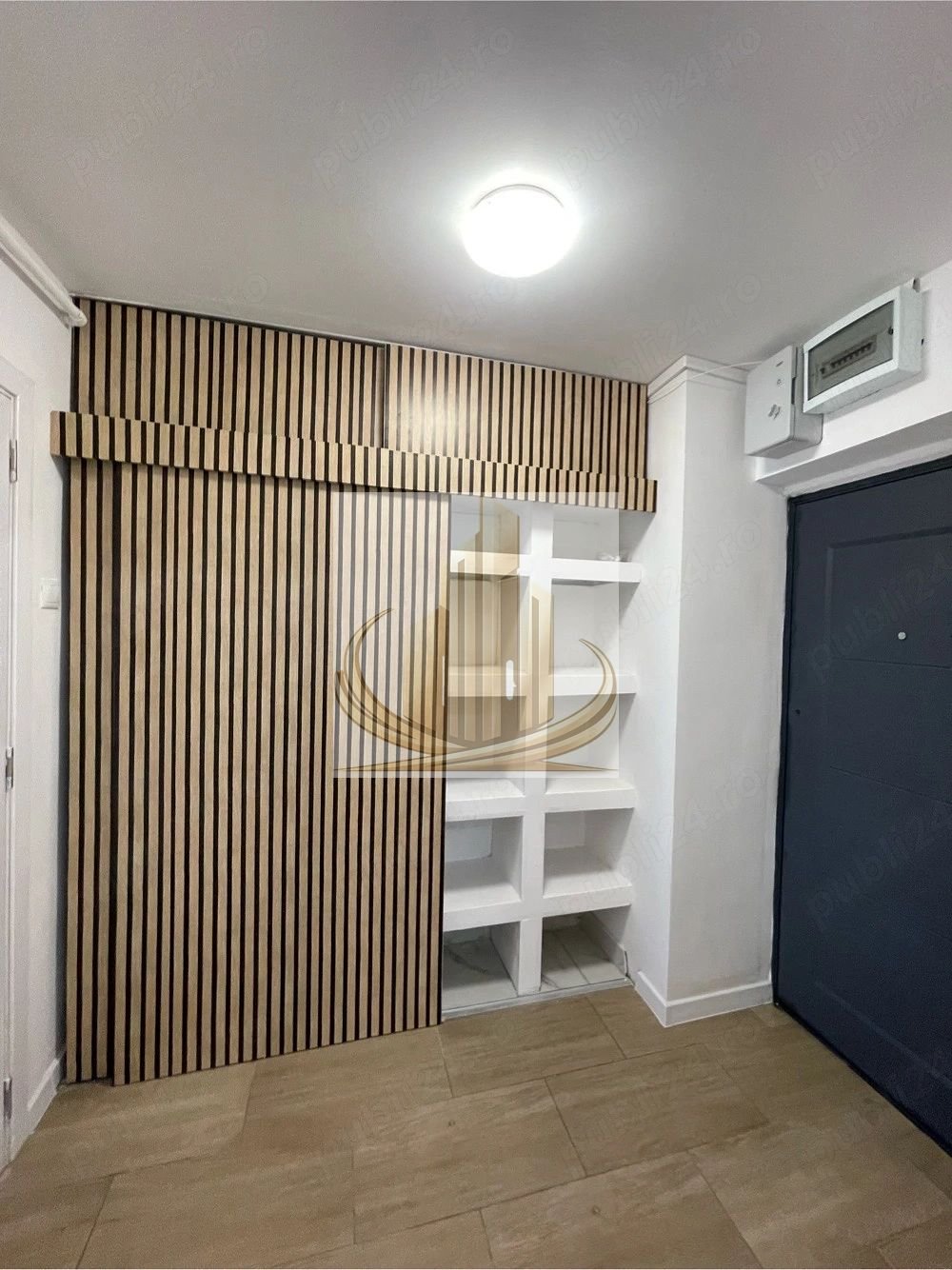 Apartament 3 camere, 50 mp utili, renovat, Calea Șagului