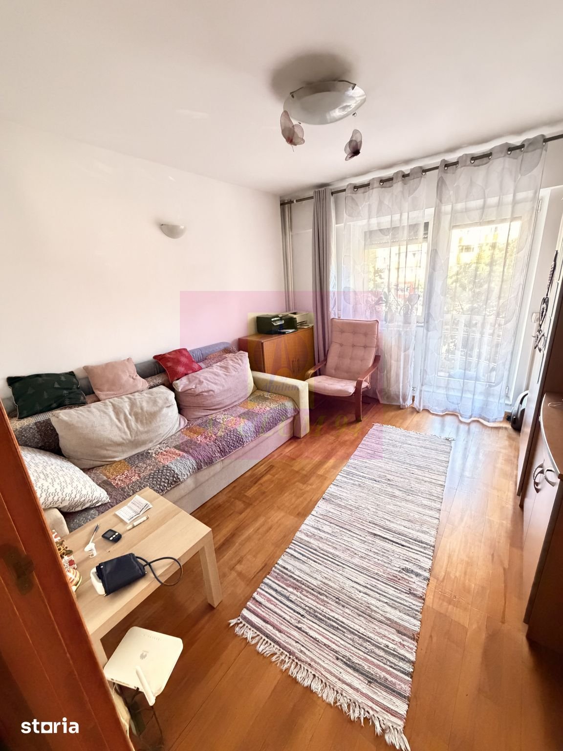 92ac90fde808490c812acbdd8131e781 Apt 3 camere de vânzare – Calea Călărași,