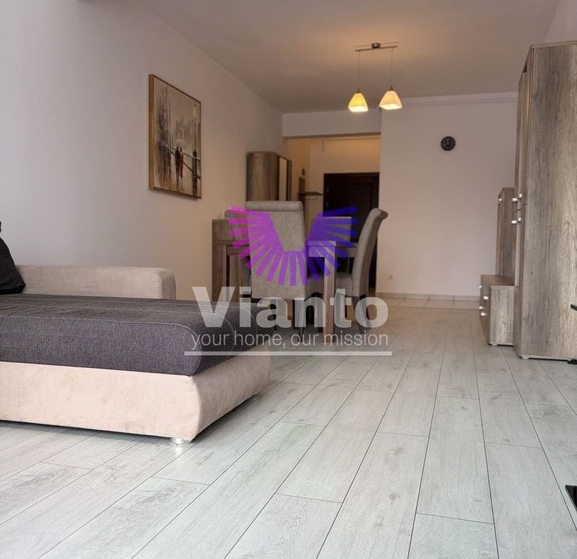 Apartament 3 camere | 100 mp | Terasa cu vedere spre parc | Sub Arini – Sibiu