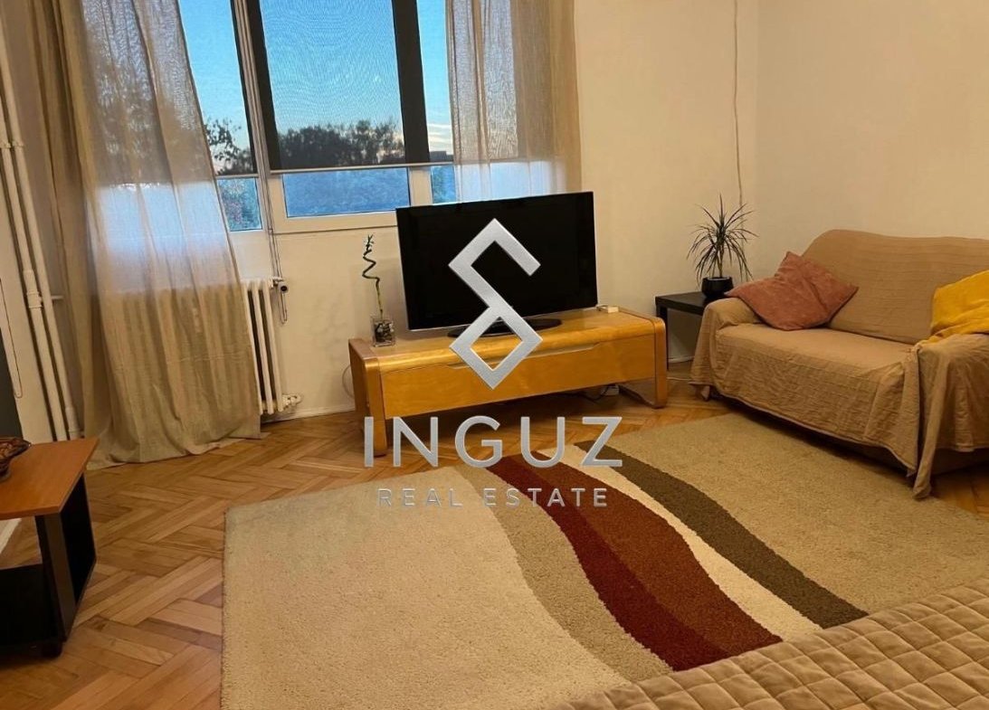 Apartament 3 Camere de Închiriat – Nicolae Grigorescu | Sector 3