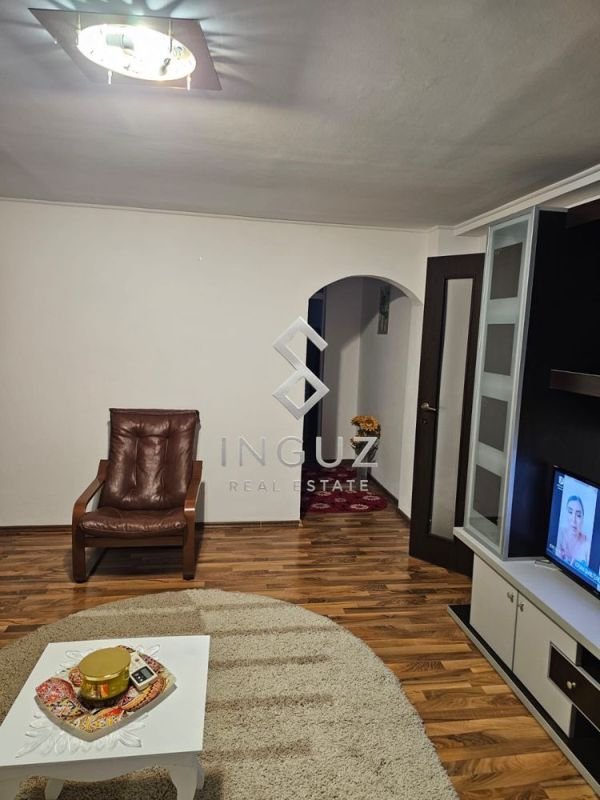 Apartament 2 camere de închiriat – Vitan Mall | Sector 3