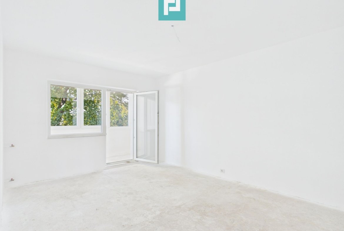Apartament 3 camere, 64 mp, Str Lisabonei