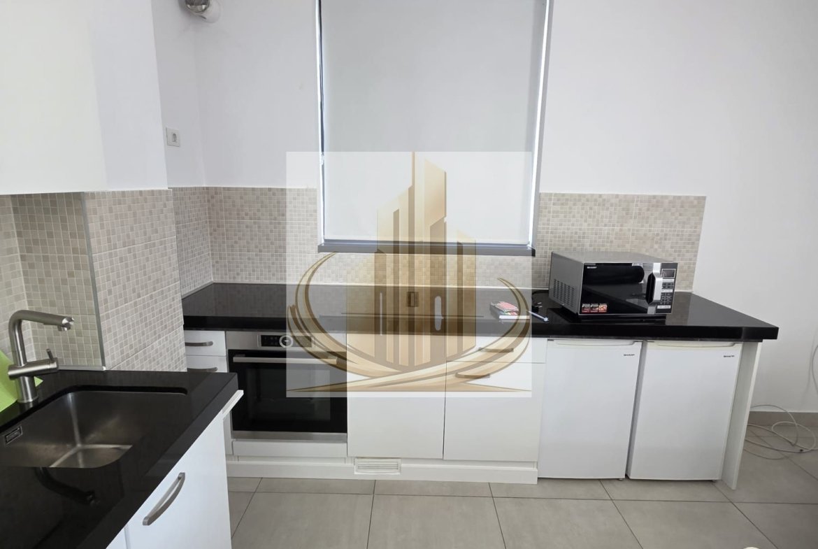 Apartament de lux în ISHO –  finisaje premium și garaj