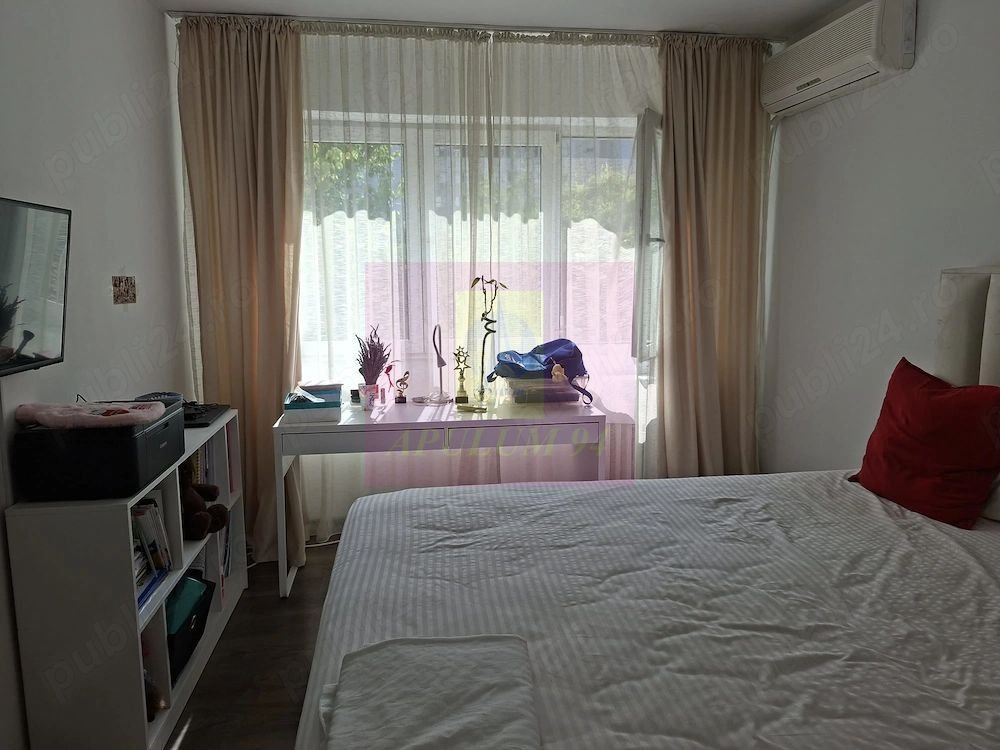 Apartament 2 camere |Dristor – Liviu R | Etaj 1 |  | Bloc anvelopat |