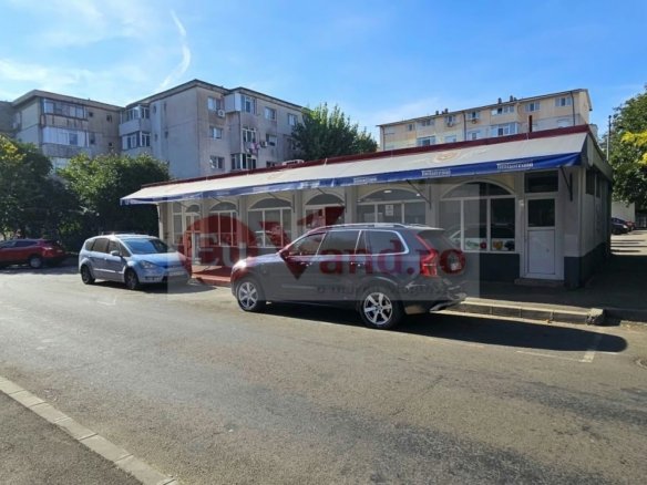 De vanzare spatiu comercial 150 mp, Micro 21, 125.000 euro