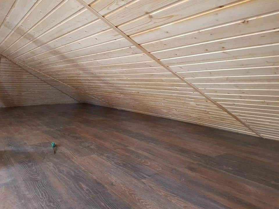 Casa moderna de vanzare in Prejmer – La Stejari