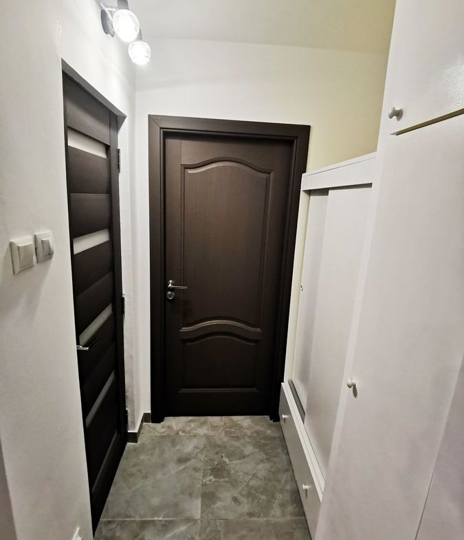 Vand apartament 2 Camere zona Obor – Avrig