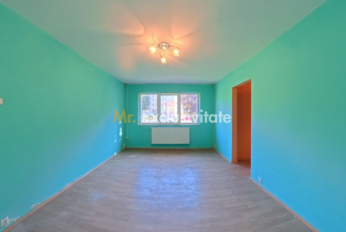 DE VANZARE APARTAMENT 2 CAMERE
