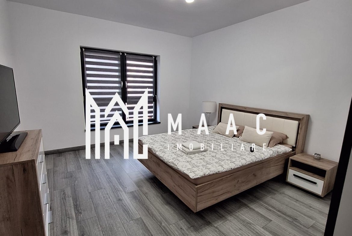 Apartament 2 camere de închiriat | Sibiu, Doamna Stanca