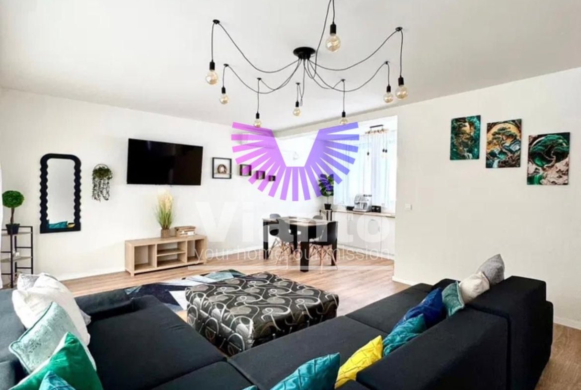 Casa individuala de închiriat Tocile