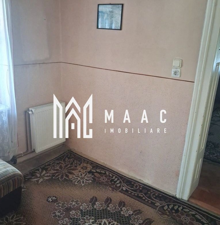 Casă 2 camere de vânzare | Sibiu, Turnișor | 80 mp