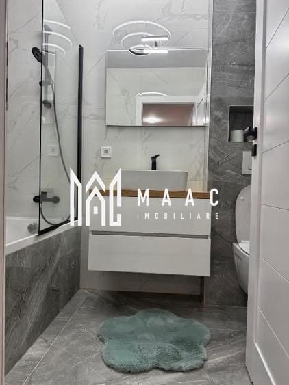 Apartament 2 camere de închiriat | Șelimbăr | prima închiriere