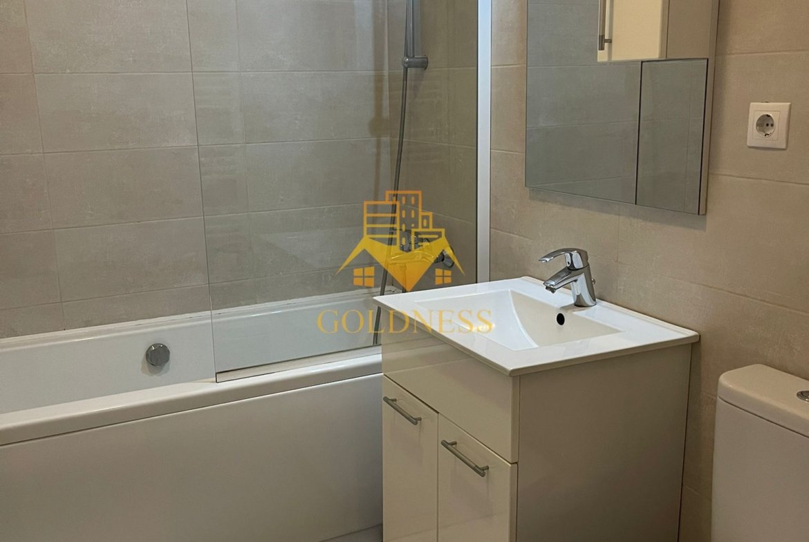 2 Camere Semideco,Parcare,Zorilor,Europa,Lidl,Observatorului,UMF,UTCN,