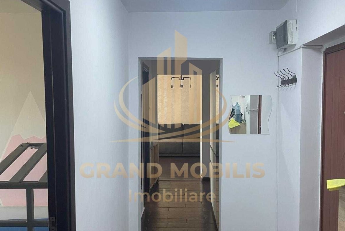 Apartament 4 camere – Brancoveanu + Parcare