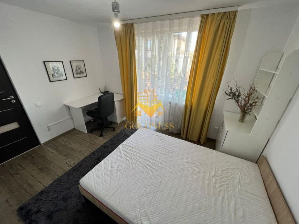 3 camere, modern, Buna Ziua zona Grand Hotel Italia, LIDL, Fagului