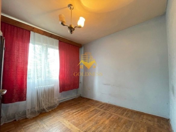 3 camere| Oportunitate de investitie in Manastur| Academia de Muzica