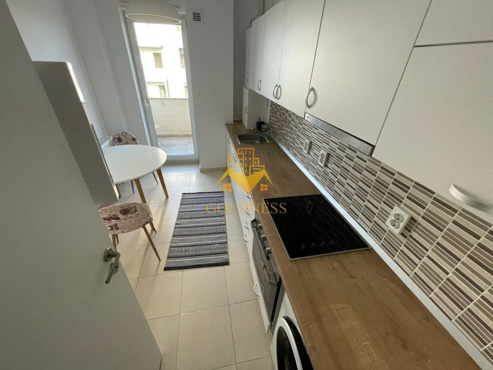2 camere, modern, parcare, Calea Turzii zona Mol, ROD, Profi