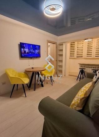 Garsonieră de lux de închiriat – Dristor, București