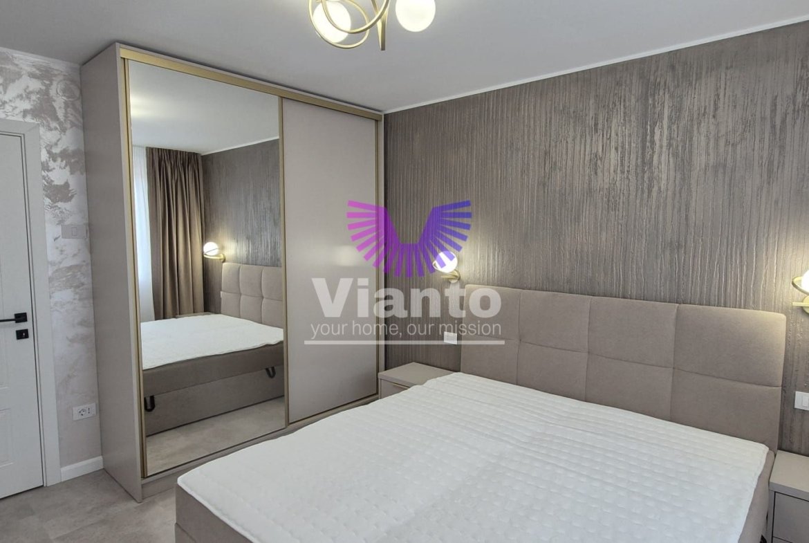 Apartament 3 camere | Pe doua niveluri | Prima inchiriere | Hipodrom | Sibiu